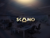 Projekt graficzny, nazwa firmy, tworzenie logo firm Konkurs na logo firmy SKAMO - myKoncepT
