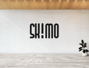 Projekt graficzny, nazwa firmy, tworzenie logo firm Konkurs na logo firmy SKAMO - untitledfile