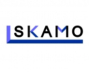 Projekt graficzny, nazwa firmy, tworzenie logo firm Konkurs na logo firmy SKAMO - iskierczyk