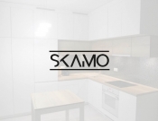 Projekt graficzny, nazwa firmy, tworzenie logo firm Konkurs na logo firmy SKAMO - ManyWaysKr