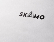 Projekt graficzny, nazwa firmy, tworzenie logo firm Konkurs na logo firmy SKAMO - bakalland