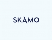 Projekt graficzny, nazwa firmy, tworzenie logo firm Konkurs na logo firmy SKAMO - fusio