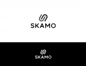 Projekt graficzny, nazwa firmy, tworzenie logo firm Konkurs na logo firmy SKAMO - Quavol