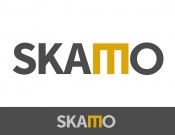 Projekt graficzny, nazwa firmy, tworzenie logo firm Konkurs na logo firmy SKAMO - cooddy