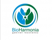 Projekt graficzny, nazwa firmy, tworzenie logo firm BioHarmonia gabinet rezonansu - termi1970