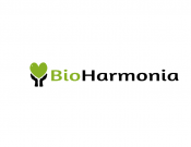 Projekt graficzny, nazwa firmy, tworzenie logo firm BioHarmonia gabinet rezonansu - agnieszka.