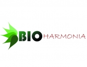 Projekt graficzny, nazwa firmy, tworzenie logo firm BioHarmonia gabinet rezonansu - IgnSla