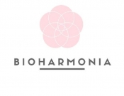 Projekt graficzny, nazwa firmy, tworzenie logo firm BioHarmonia gabinet rezonansu - TEDD