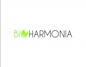 Projekt graficzny, nazwa firmy, tworzenie logo firm BioHarmonia gabinet rezonansu - Zalogowana