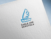 Projekt graficzny, nazwa firmy, tworzenie logo firm logo fundacji sportowej - maupa