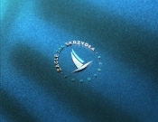 Projekt graficzny, nazwa firmy, tworzenie logo firm logo fundacji sportowej - myKoncepT