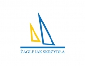 Projekt graficzny, nazwa firmy, tworzenie logo firm logo fundacji sportowej - Anula
