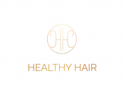 Projekt graficzny, nazwa firmy, tworzenie logo firm Logo dla salonu pielęgnacji włosów  - kushie