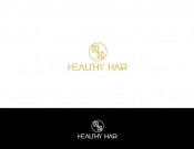 Projekt graficzny, nazwa firmy, tworzenie logo firm Logo dla salonu pielęgnacji włosów  - ManyWaysKr