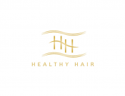Projekt graficzny, nazwa firmy, tworzenie logo firm Logo dla salonu pielęgnacji włosów  - Lonerei