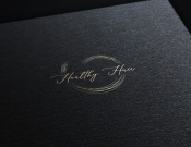 Projekt graficzny, nazwa firmy, tworzenie logo firm Logo dla salonu pielęgnacji włosów  - Mixtura