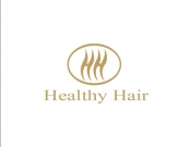 Projekt graficzny, nazwa firmy, tworzenie logo firm Logo dla salonu pielęgnacji włosów  - wlodkazik