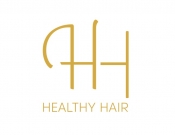 Projekt graficzny, nazwa firmy, tworzenie logo firm Logo dla salonu pielęgnacji włosów  - Anula
