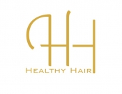 Projekt graficzny, nazwa firmy, tworzenie logo firm Logo dla salonu pielęgnacji włosów  - Anula