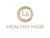 Projekt graficzny, nazwa firmy, tworzenie logo firm Logo dla salonu pielęgnacji włosów  - Volo7