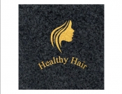 Projekt graficzny, nazwa firmy, tworzenie logo firm Logo dla salonu pielęgnacji włosów  - wlodkazik