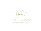 Projekt graficzny, nazwa firmy, tworzenie logo firm Logo dla salonu pielęgnacji włosów  - Mr.Sebson