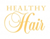 Projekt graficzny, nazwa firmy, tworzenie logo firm Logo dla salonu pielęgnacji włosów  - Stoffe