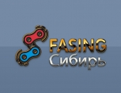Projekt graficzny, nazwa firmy, tworzenie logo firm logotyp dla firmy FASING Siberia  - Freelancer WRO