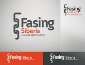 Projekt graficzny, nazwa firmy, tworzenie logo firm logotyp dla firmy FASING Siberia  - timur