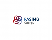 Projekt graficzny, nazwa firmy, tworzenie logo firm logotyp dla firmy FASING Siberia  - tshayneek