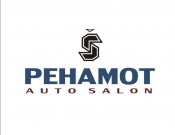 Projekt graficzny, nazwa firmy, tworzenie logo firm Logo dla salonu samochodowego - termi1970