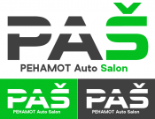 Projekt graficzny, nazwa firmy, tworzenie logo firm Logo dla salonu samochodowego - KaZuMa