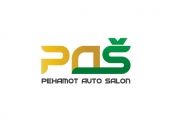 Projekt graficzny, nazwa firmy, tworzenie logo firm Logo dla salonu samochodowego - 7thDesigners