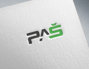 Projekt graficzny, nazwa firmy, tworzenie logo firm Logo dla salonu samochodowego - maupa