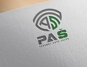 Projekt graficzny, nazwa firmy, tworzenie logo firm Logo dla salonu samochodowego - Konwer