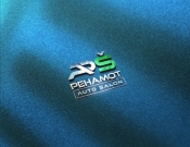 Projekt graficzny, nazwa firmy, tworzenie logo firm Logo dla salonu samochodowego - myKoncepT