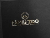 Projekt graficzny, nazwa firmy, tworzenie logo firm Logo sklepu zoologiczno-wędkarskiego - ManyWaysKr