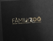 Projekt graficzny, nazwa firmy, tworzenie logo firm Logo sklepu zoologiczno-wędkarskiego - ManyWaysKr