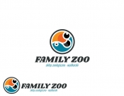 Projekt graficzny, nazwa firmy, tworzenie logo firm Logo sklepu zoologiczno-wędkarskiego - calmant