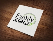 Projekt graficzny, nazwa firmy, tworzenie logo firm Logo sklepu zoologiczno-wędkarskiego - artwig