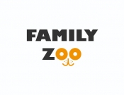 Projekt graficzny, nazwa firmy, tworzenie logo firm Logo sklepu zoologiczno-wędkarskiego - Aganieszka