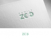 Projekt graficzny, nazwa firmy, tworzenie logo firm Logo sklepu zoologiczno-wędkarskiego - matuta1