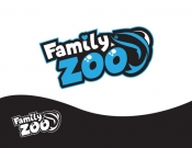 Projekt graficzny, nazwa firmy, tworzenie logo firm Logo sklepu zoologiczno-wędkarskiego - Tora