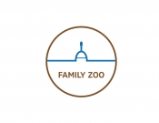 Projekt graficzny, nazwa firmy, tworzenie logo firm Logo sklepu zoologiczno-wędkarskiego - Anula