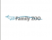 Projekt graficzny, nazwa firmy, tworzenie logo firm Logo sklepu zoologiczno-wędkarskiego - wlodkazik