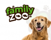 Projekt graficzny, nazwa firmy, tworzenie logo firm Logo sklepu zoologiczno-wędkarskiego - kar89