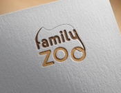 Projekt graficzny, nazwa firmy, tworzenie logo firm Logo sklepu zoologiczno-wędkarskiego - Mr.Sebson