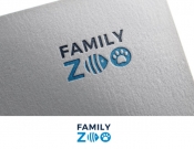 Projekt graficzny, nazwa firmy, tworzenie logo firm Logo sklepu zoologiczno-wędkarskiego - stone