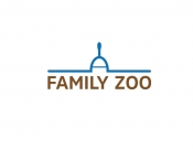 Projekt graficzny, nazwa firmy, tworzenie logo firm Logo sklepu zoologiczno-wędkarskiego - Anula