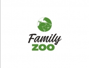 Projekt graficzny, nazwa firmy, tworzenie logo firm Logo sklepu zoologiczno-wędkarskiego - wlodkazik